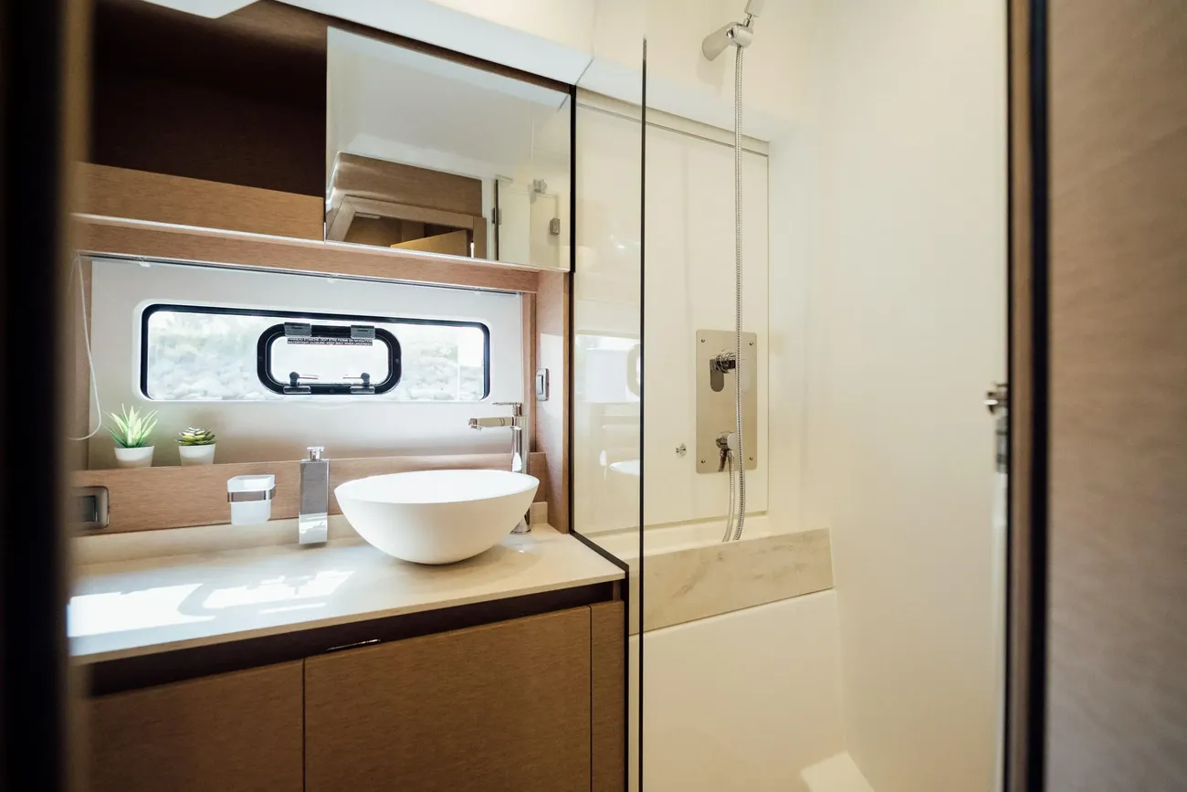 Thumbnail von Prestige 420