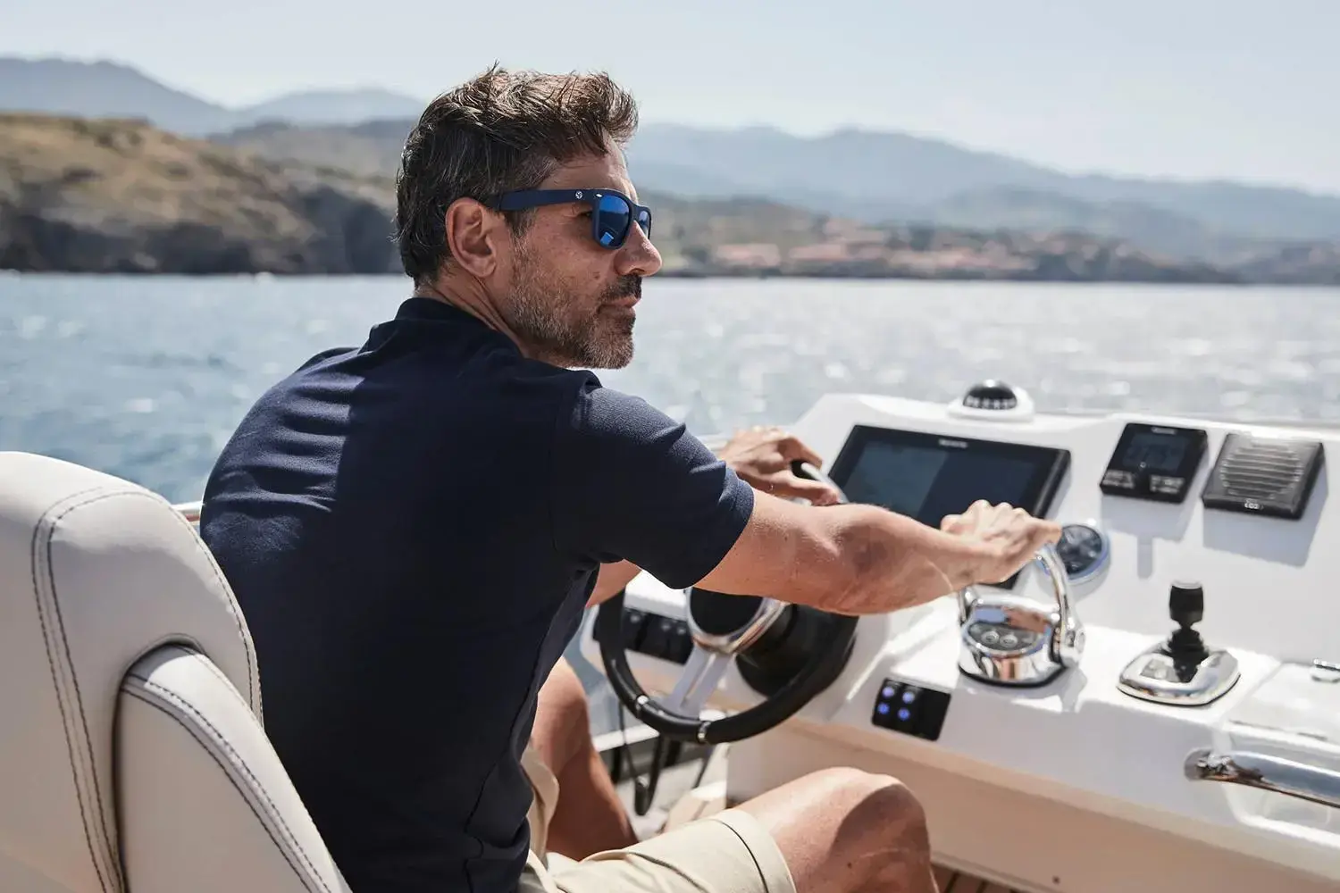 Thumbnail von Prestige 420