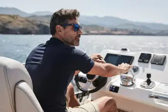 Thumbnail von Prestige 420