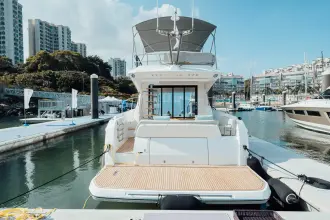 Thumbnail von Prestige 420