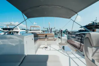 Thumbnail von Prestige 420