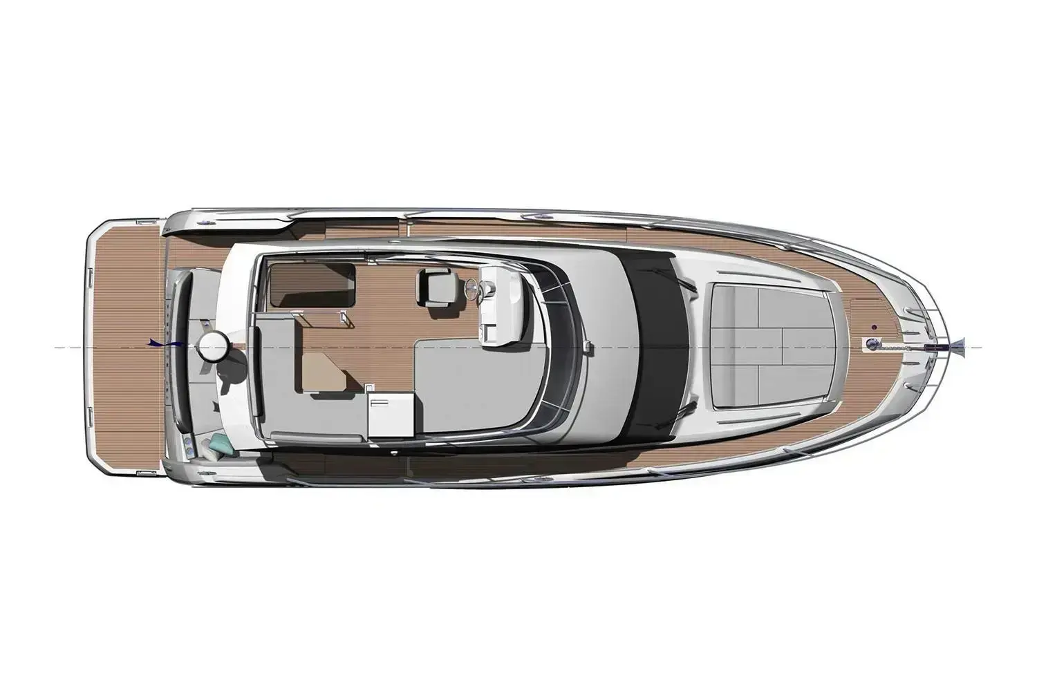 Thumbnail von Prestige 420