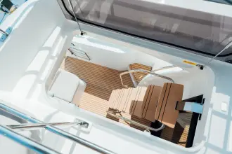 Thumbnail von Prestige 420