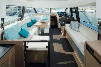 Thumbnail von Prestige 420