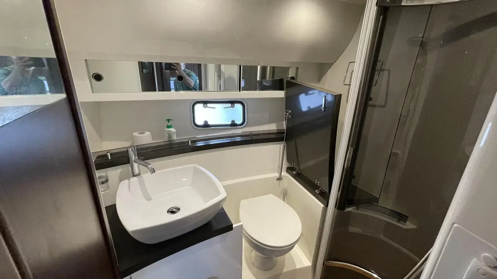 Thumbnail von フェアライン・ターガ 38