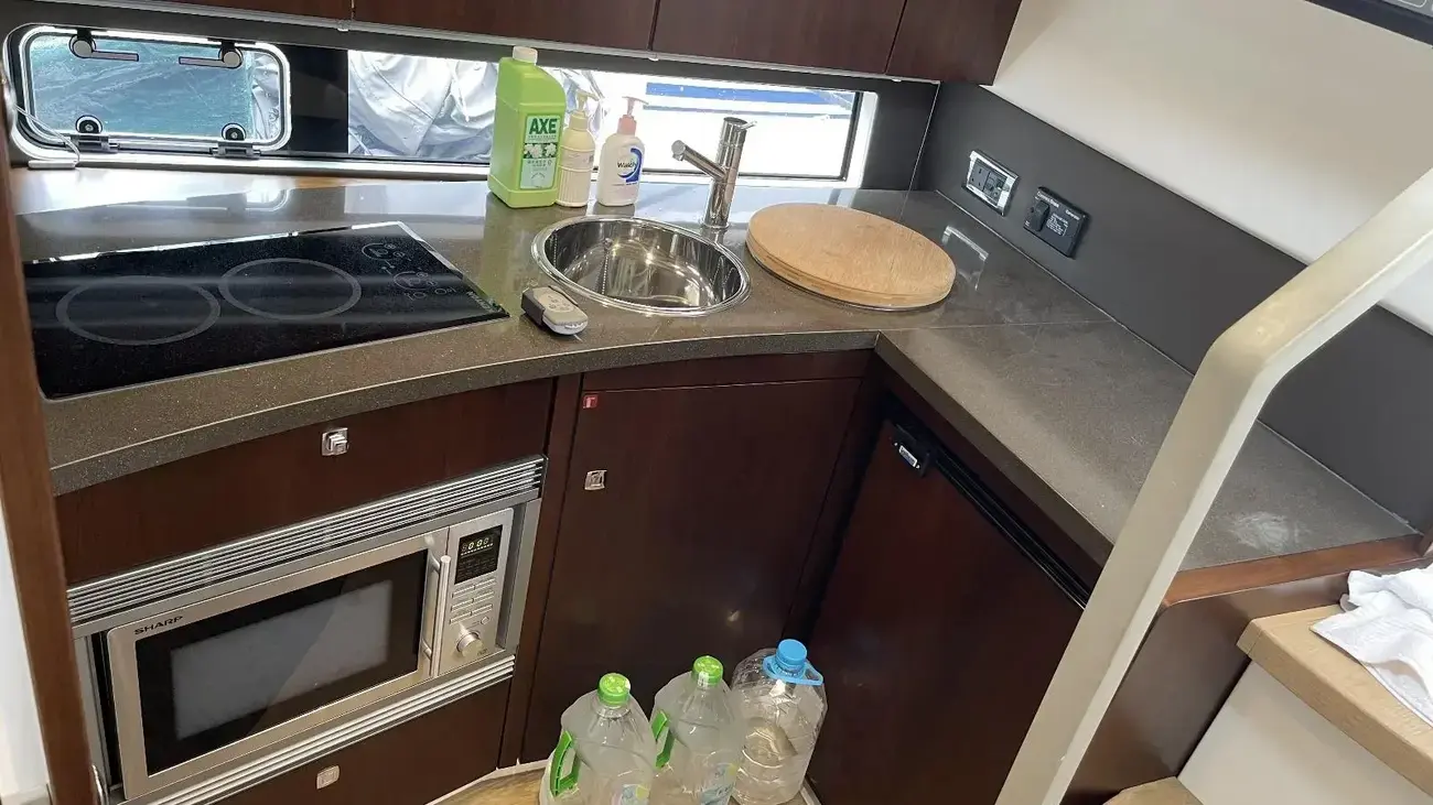 Thumbnail von フェアライン・ターガ 38