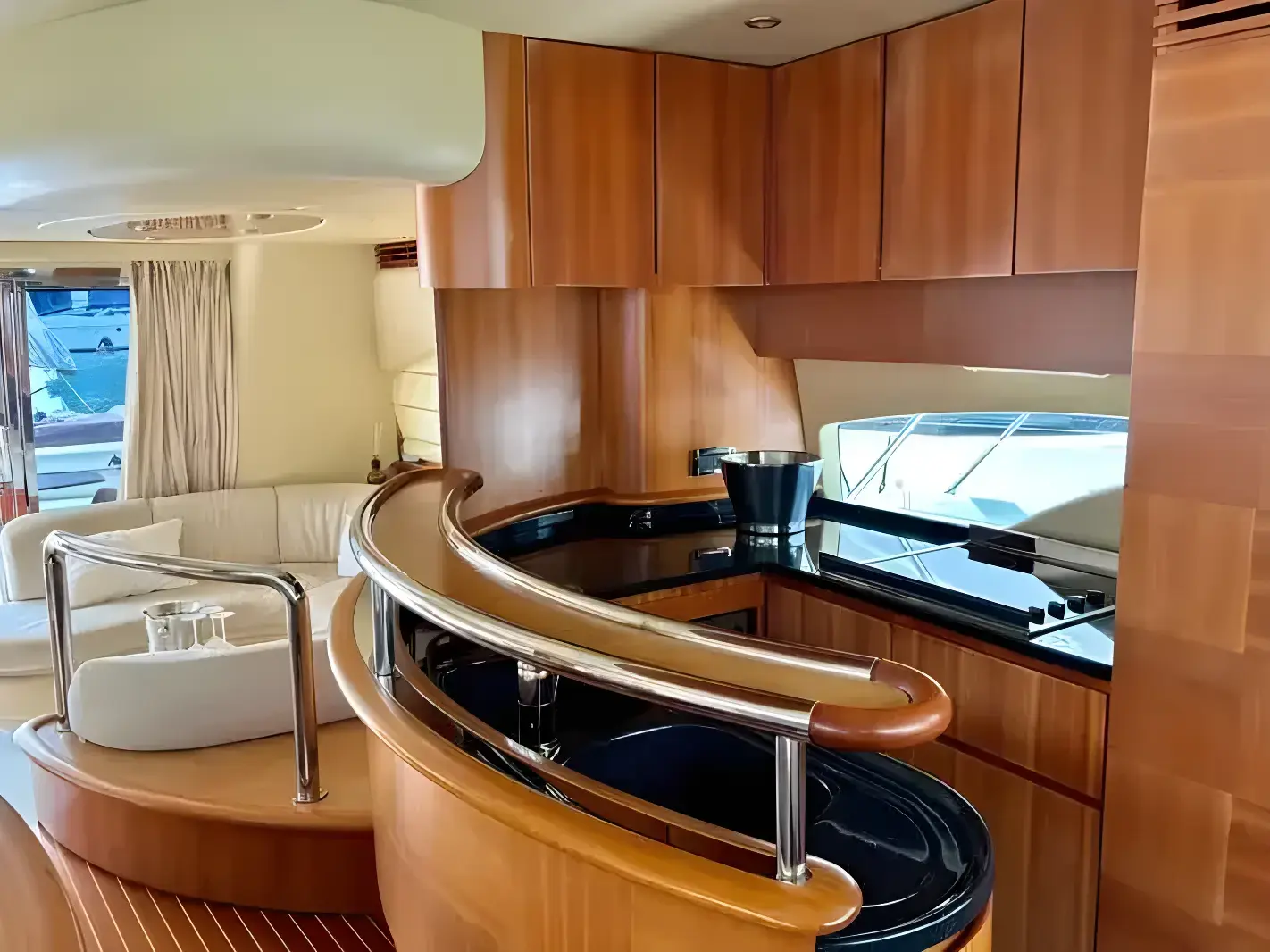 Thumbnail von Азимут 62