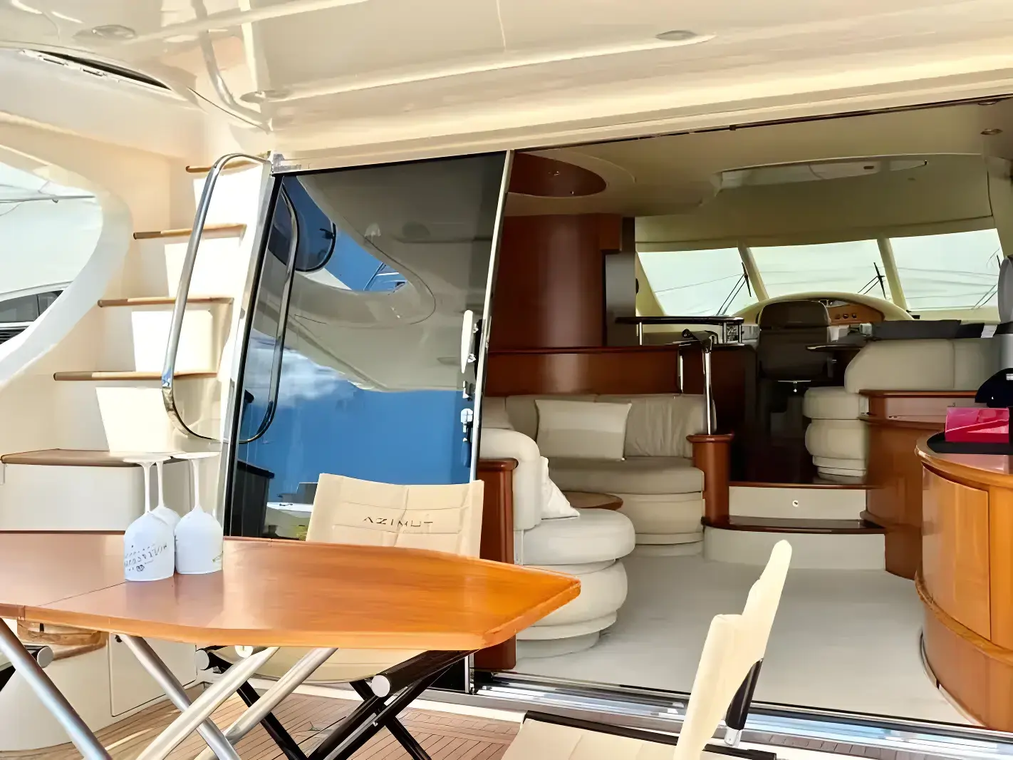 Thumbnail von Азимут 62