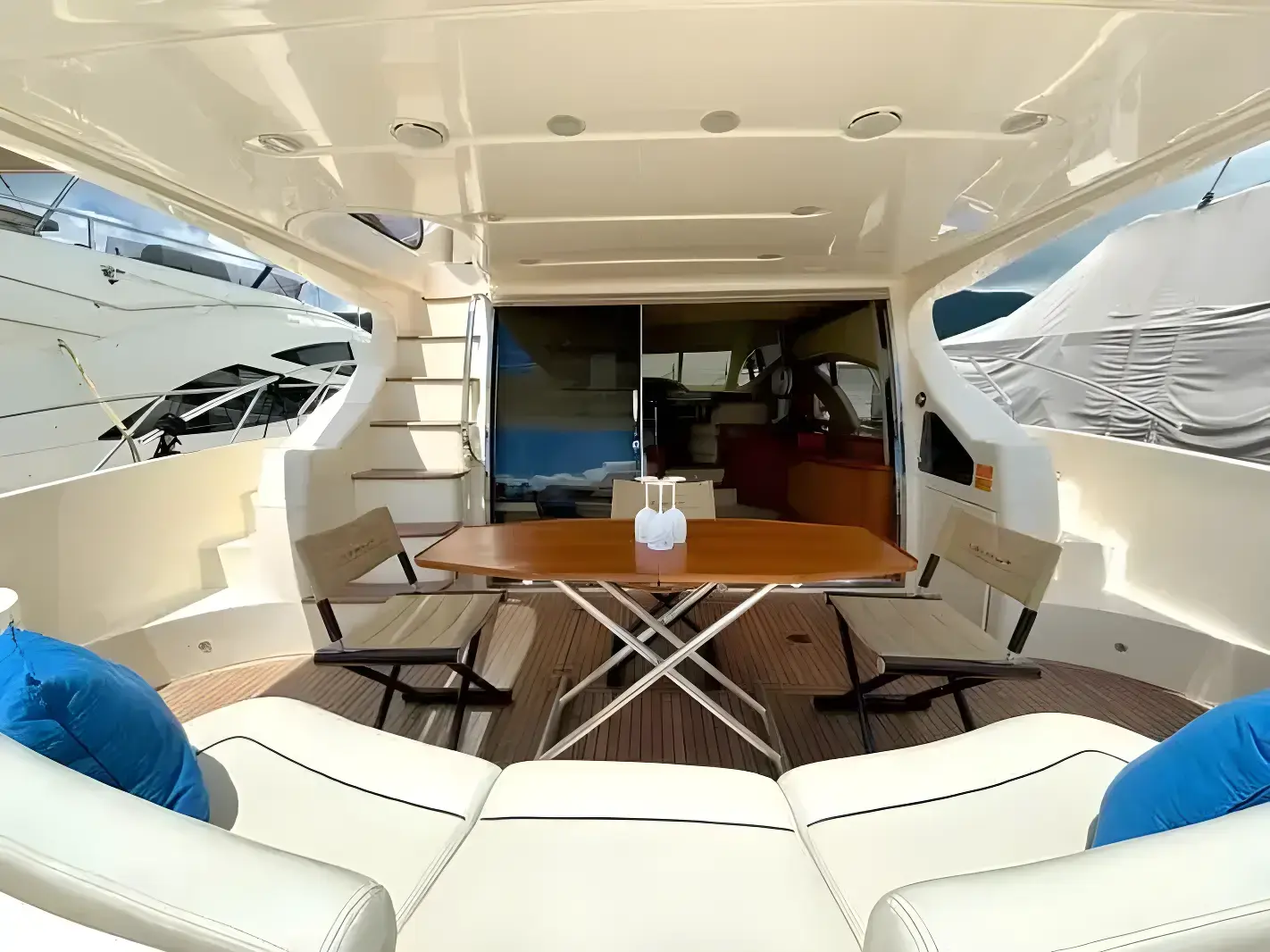 Thumbnail von Азимут 62