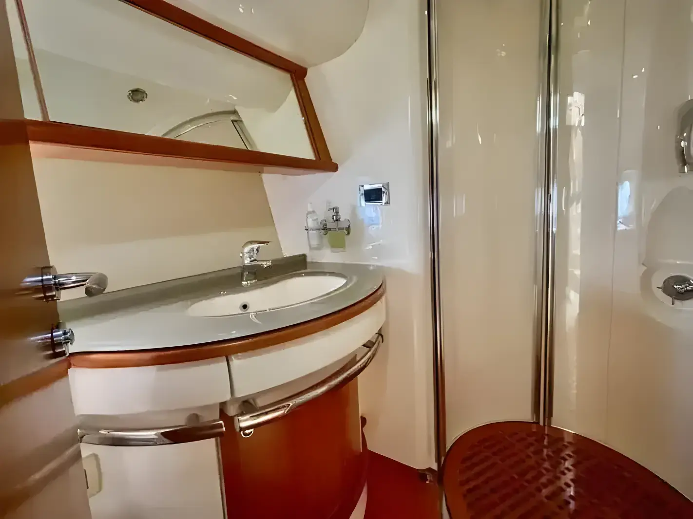 Thumbnail von Азимут 62