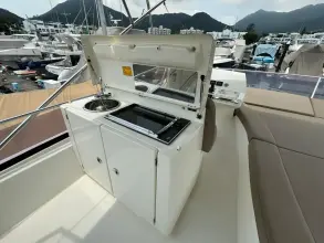 Thumbnail von Prestige 500