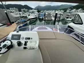 Thumbnail von Prestige 500