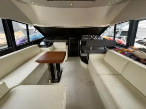 Thumbnail von Prestige 500