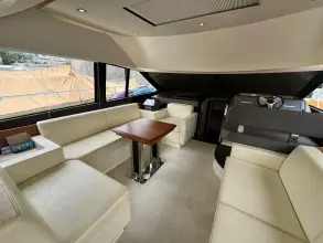 Thumbnail von Prestige 500