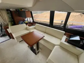 Thumbnail von Prestige 500