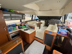 Thumbnail von Prestige 500