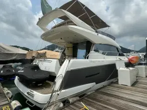 Thumbnail von Prestige 500