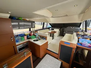 Thumbnail von Prestige 500