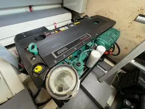 Thumbnail von Prestige 500