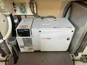 Thumbnail von Prestige 500