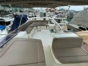 Thumbnail von Prestige 500