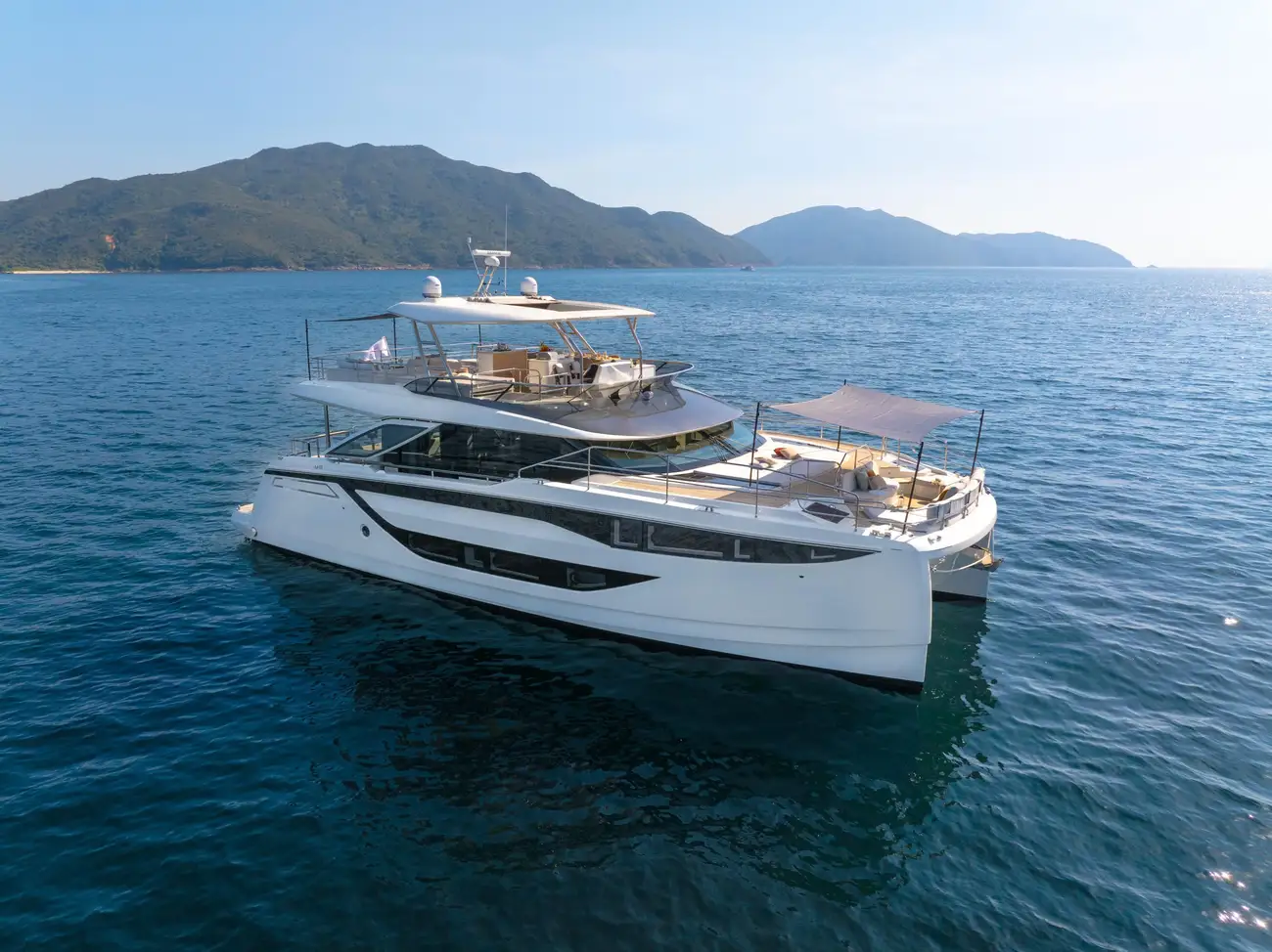 Thumbnail von Prestige M8