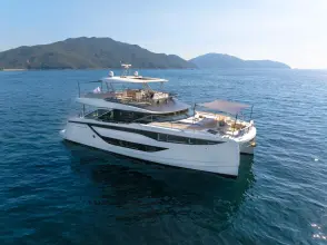 Thumbnail von Prestige M8