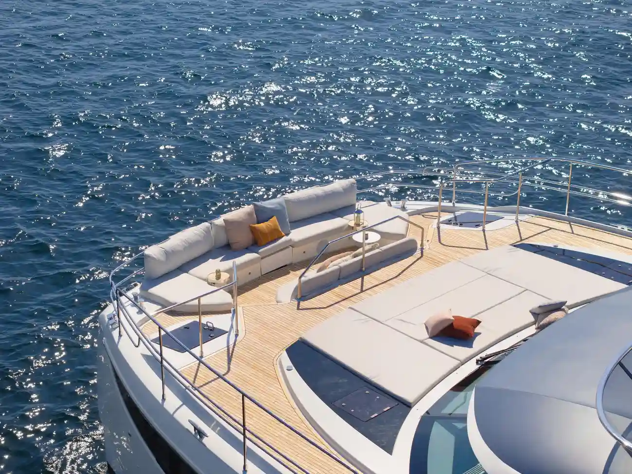 Thumbnail von Prestige M8