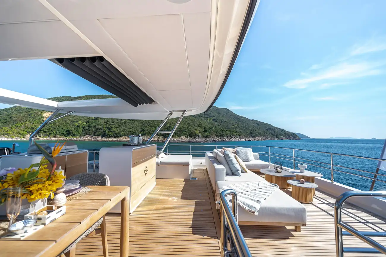 Thumbnail von Prestige M8