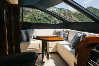 Thumbnail von Sunseeker 86 Yacht