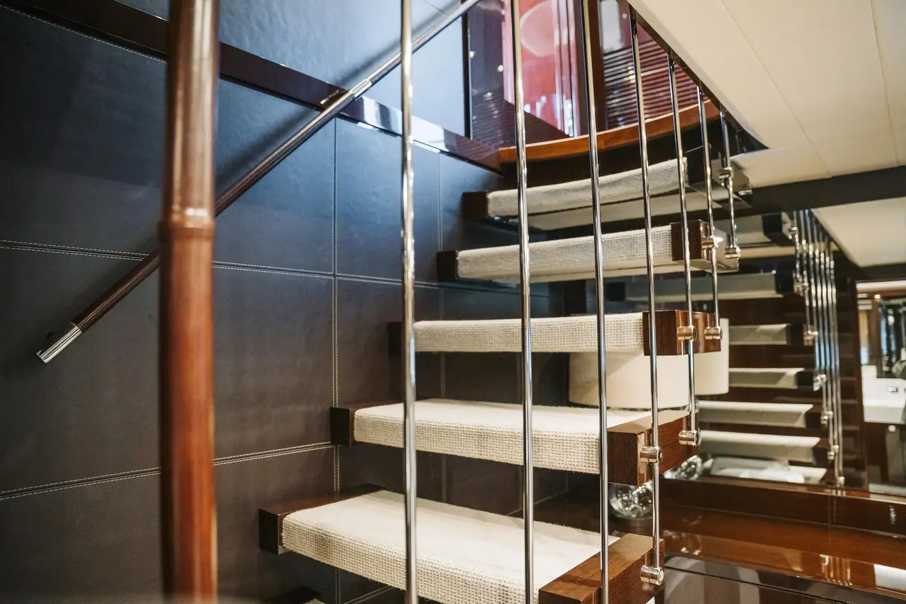 Thumbnail von Jacht Sunseeker 86