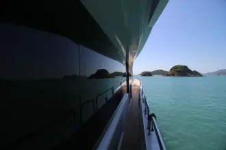 Thumbnail von Sunseeker 86 Yacht