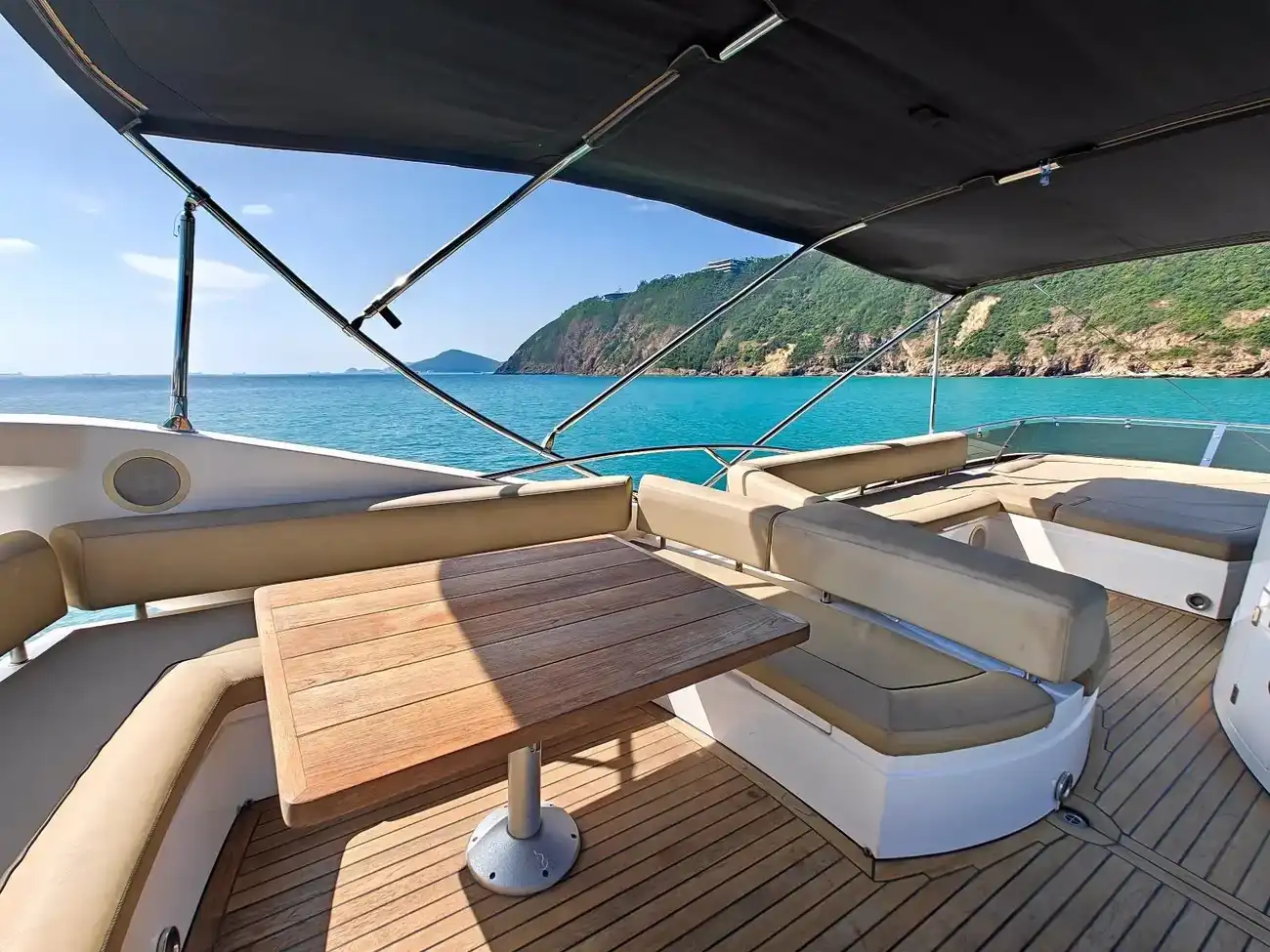 Thumbnail von Sunseeker Manhattan 63