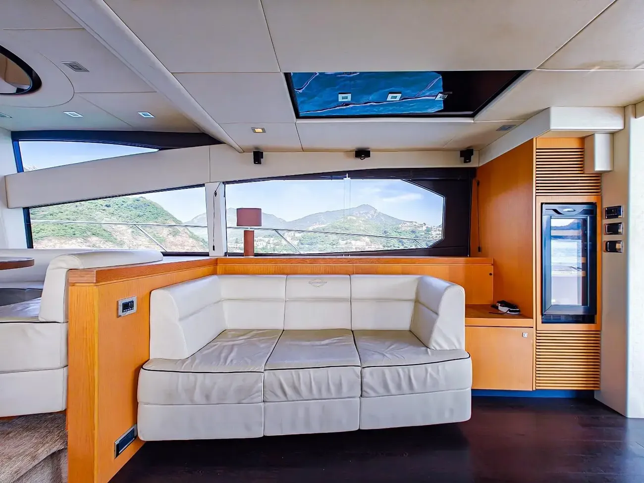 Thumbnail von Sunseeker Manhattan 63