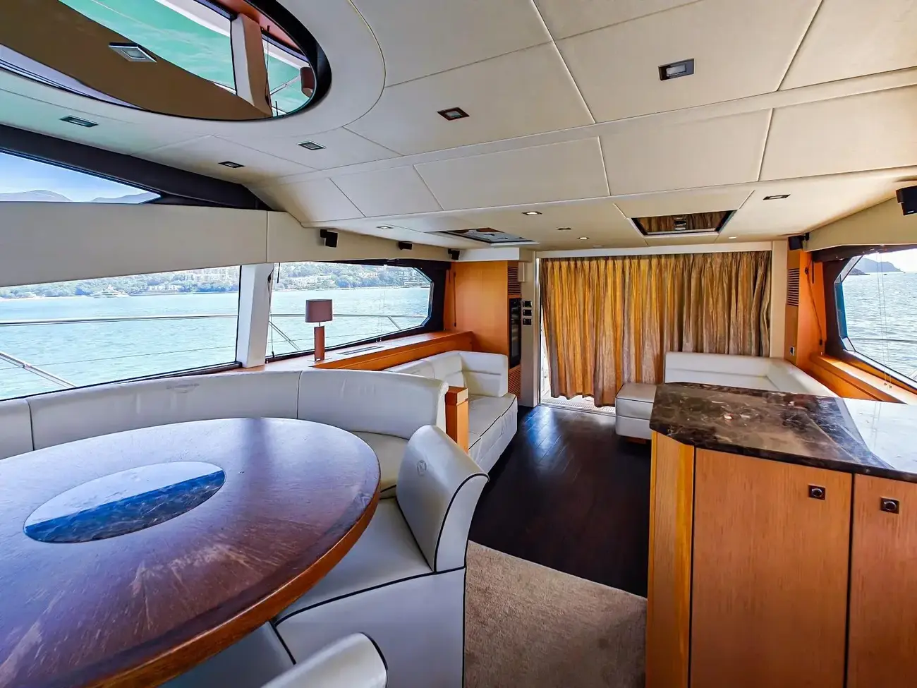 Thumbnail von Sunseeker Manhattan 63