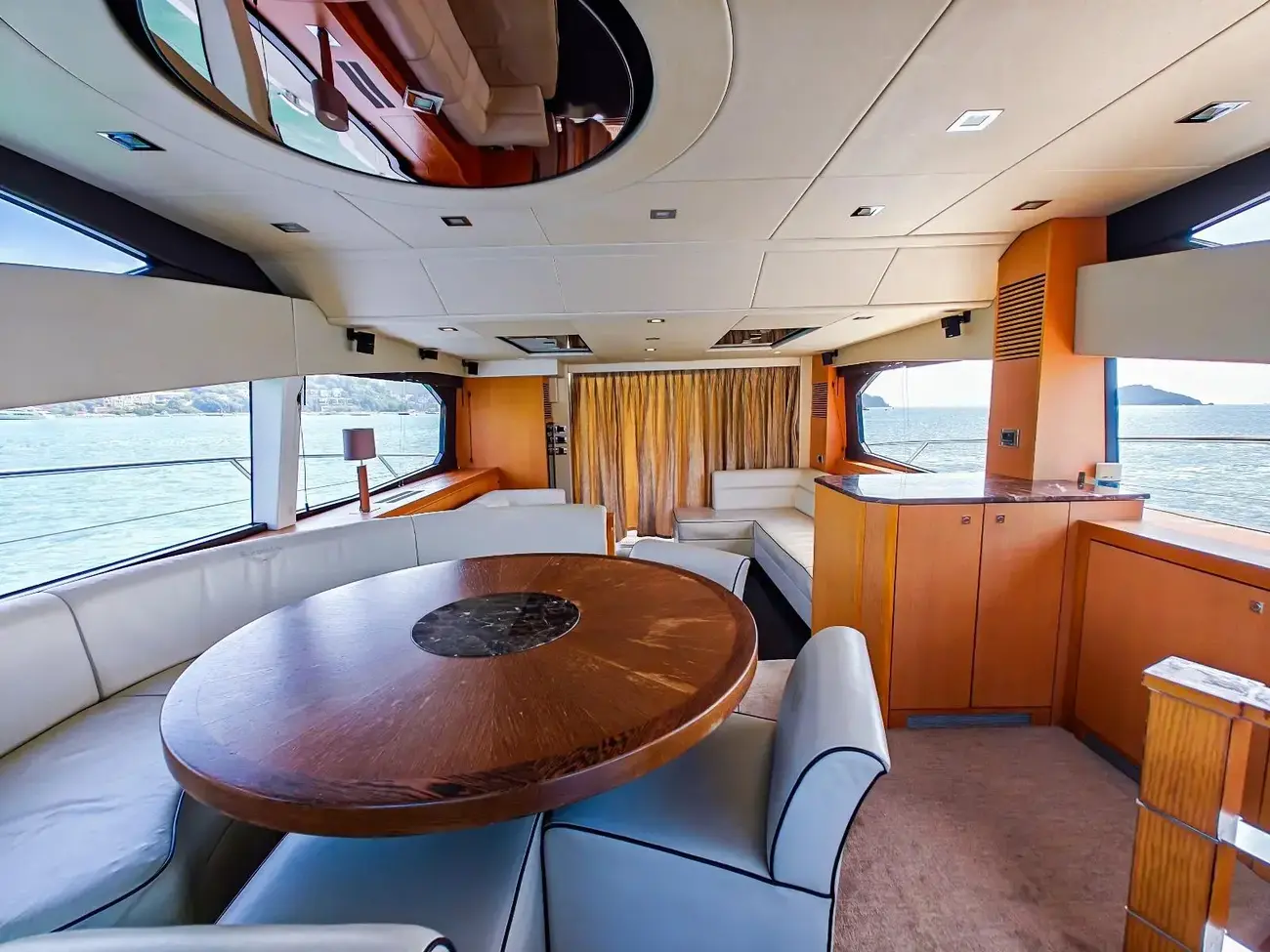 Thumbnail von Sunseeker Manhattan 63