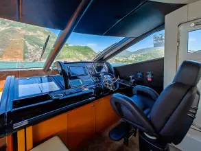 Thumbnail von Sunseeker Manhattan 63