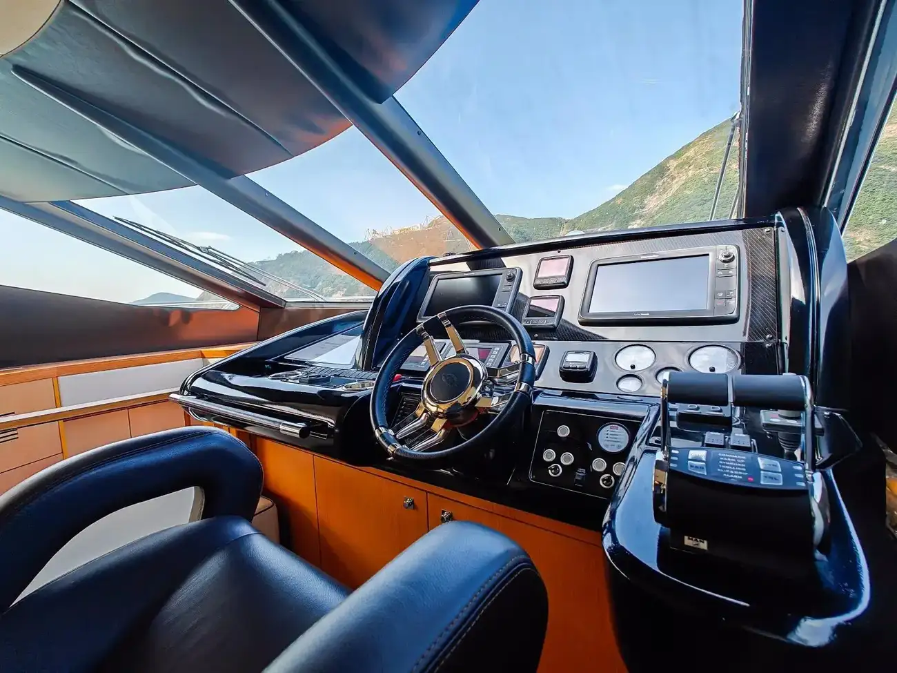 Thumbnail von Sunseeker Manhattan 63