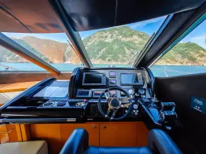 Thumbnail von Sunseeker Manhattan 63