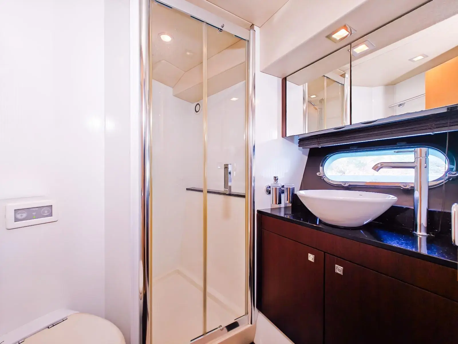 Thumbnail von Sunseeker Manhattan 63