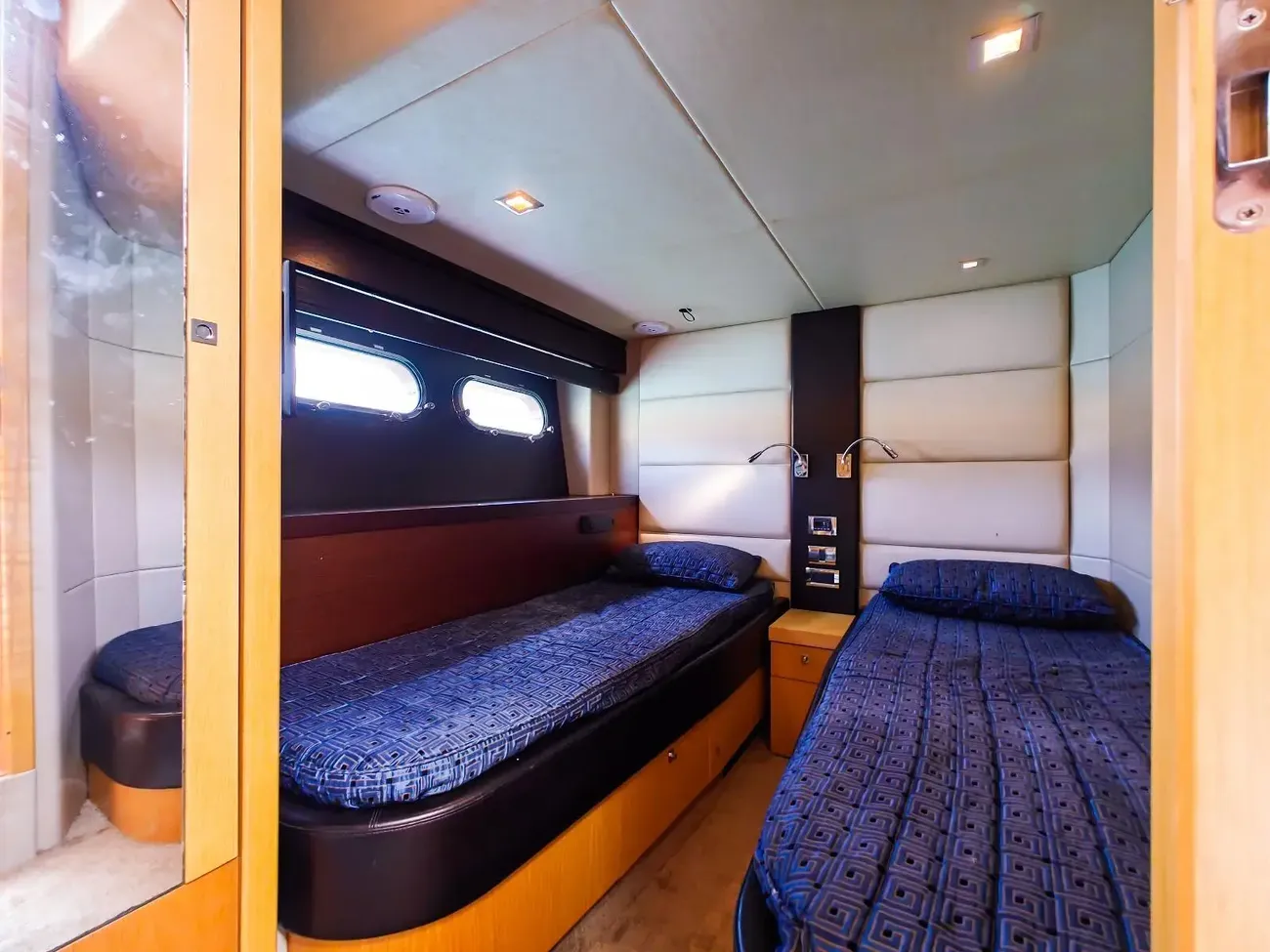 Thumbnail von Sunseeker Manhattan 63