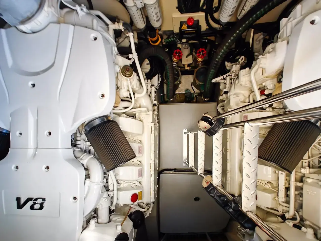 Thumbnail von Sunseeker Manhattan 63