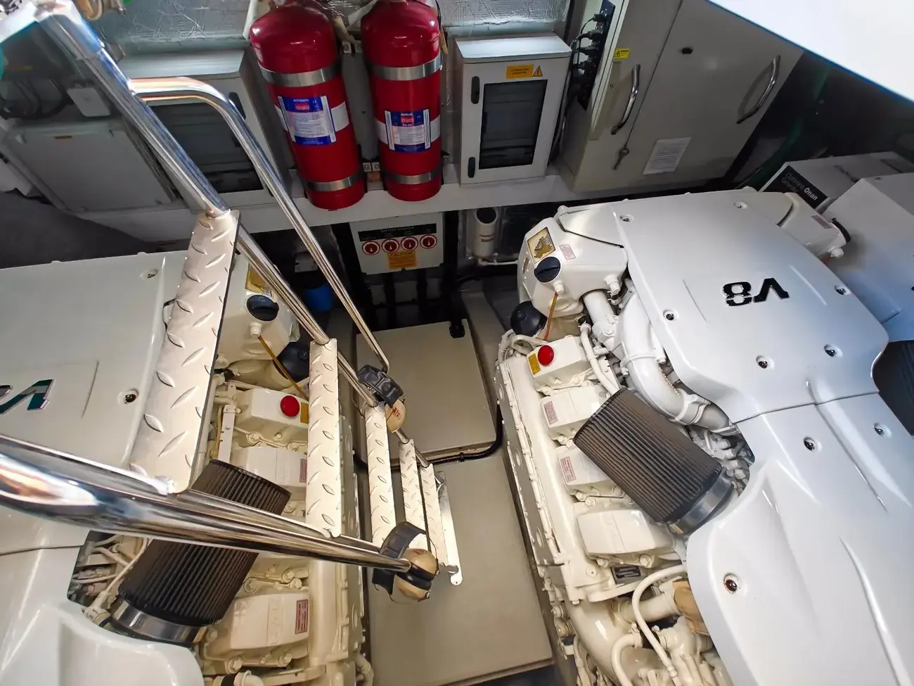 Thumbnail von Sunseeker Manhattan 63