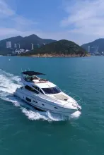Thumbnail von Sunseeker Manhattan 63