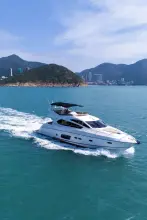 Thumbnail von Sunseeker Manhattan 63