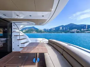 Thumbnail von Sunseeker Manhattan 63