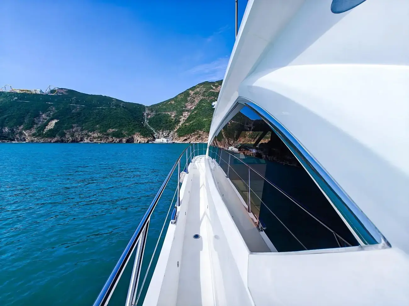 Thumbnail von Sunseeker Manhattan 63