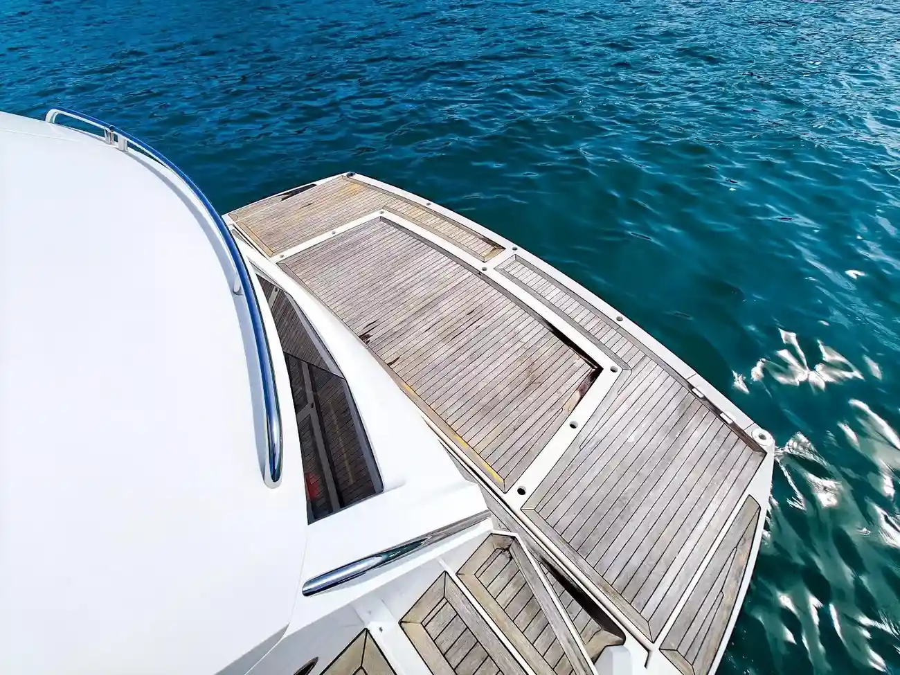 Thumbnail von Sunseeker Manhattan 63