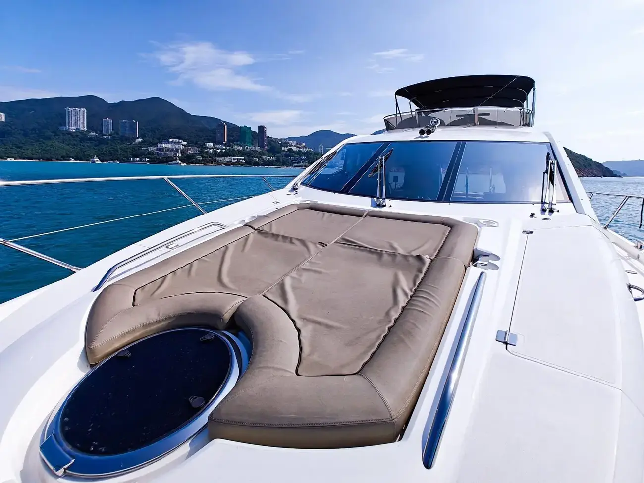 Thumbnail von Sunseeker Manhattan 63