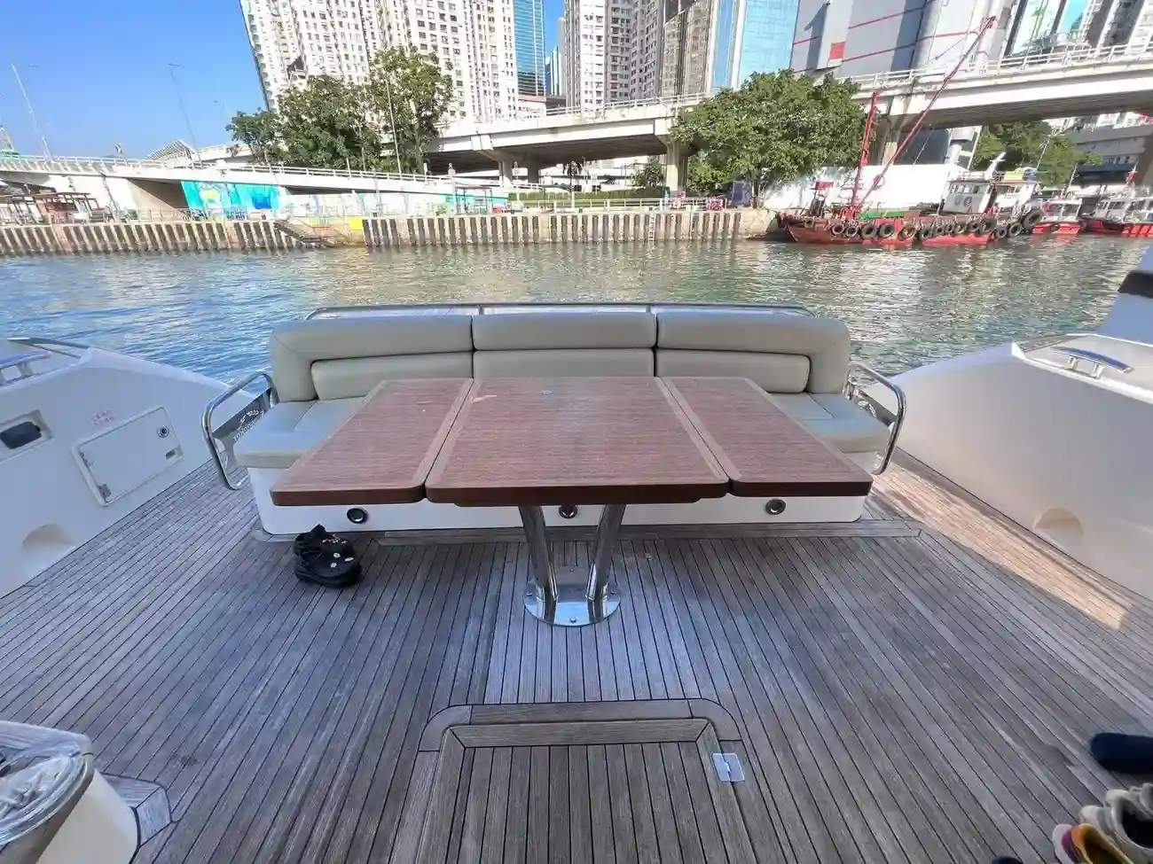 Thumbnail von Sunseeker Manhattan 63